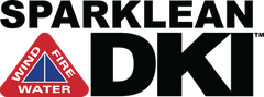 Sparklean DKI Logo
