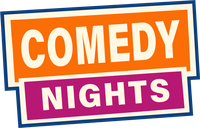  YOUCAN Comedy Nights